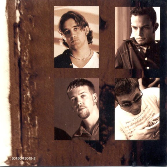 Creed CD Collection - Picture 4 of 9